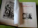 La jeune &eacute;migrante Sc&egrave;nes de la vie des colons. MARGUERIT H