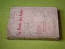 Notes de voyage sur la route des Indes. BLUYSEN Paul