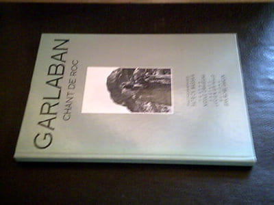 Garlaban Chant de roc