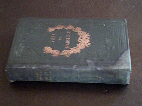 Cours de littérature dramatique ou de l'usage des passions dans le drame - Tome quatrième. GIRARDIN Saint-Marc