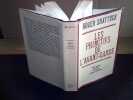 Les primitifs de l'avant-garde. SHATTUCK Roger
