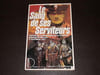 Le sang de ses serviteurs. MACPHERSON (Malcolm C.)