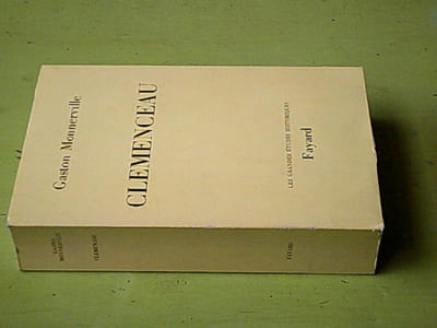 Clémenceau