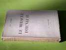Le miracle d'Henri IV. D'ELBEE Jean