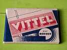 Album Souvenirs Vittel par Roeder. 