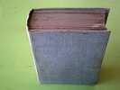 Abr&eacute;g&eacute; du dictionnaire grec-fran&ccedil;ais. BAILLY M.A