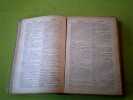 Abr&eacute;g&eacute; du dictionnaire grec-fran&ccedil;ais. BAILLY M.A