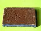 Boy Scouts' Note Book and Diary for 1924. LETTS Charles