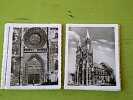 Album Souvenirs N&uuml;rnberg St. Lorenzkirche. 