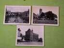 Album Souvenirs Snapshots G&auml;nd. 