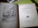 Le colon de Van Di&eacute;men. ROWCROFT Ch