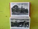 Album Souvenirs Wien. 