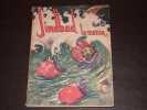 Histoire de Sindbad le marin - ill. Pierre Luc. GALLAND (Antoine)