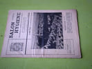 Revue "Salon hygi&egrave;ne" Septembre 1934. Salon de Provence. 
