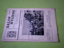 Revue "Salon hygi&egrave;ne" Novembre 1934. Salon de Provence. 