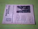 Revue "Salon hygi&egrave;ne" Avril 1935. Salon de Provence. 