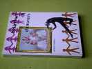 Ballerines et danseurs. PANDELLI Jacques