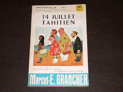 14 juillet tahitien