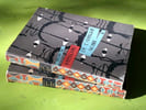 Histoire de l'Afrique Noire - Complet en deux volumes. SIK Endre