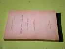 Stylistique grecque L'usage de la prose attique. CARRIERE Jean