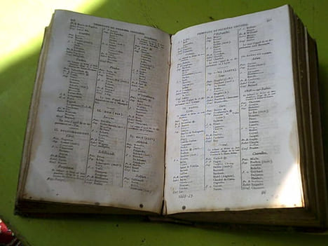 Almanach National Annuaire de la République Française pour 1848-1849-1850 présenté au Président de la République. undefined