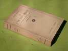 Le cousin Pons. BALZAC