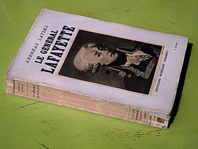 Le Général Lafayette