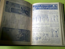 Revue "L'&eacute;toile No&euml;liste" - 1er semestre 1934. Collectif
