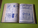 Revue "L'&eacute;toile No&euml;liste" - 1er semestre 1932. Collectif