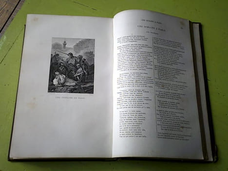 Oeuvres complètes. Théâtre - Messéniennes - Poésies populaires et diverses / Oeuvres posthumes : Derniers chants - Poèmes et Ballades sur l'Italie. ...