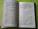 Le secr&eacute;taire universel contenant des mod&egrave;les de lettres sur toutes sortes de sujets. DUNOIS Armand