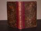 Les bourgeois de paris. MONNIER (Henry)