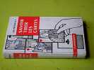 Savoir tirer les cartes. SEPHARIAL