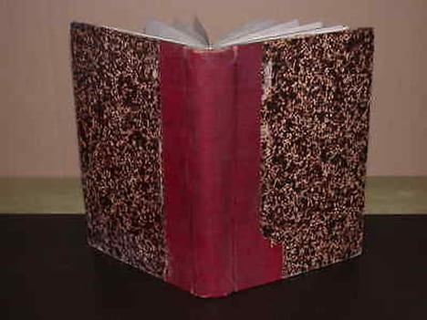 La terre et le récit biblique de la création. POZZY (B.)