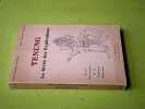 Tenung - Le livre des explications. BERTHIER M.-Th. SWEENEY J.-Th