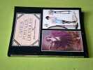 Cartes postales &eacute;rotiques. JONES Barbara OUELLETTE William