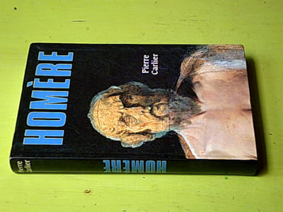 Homère