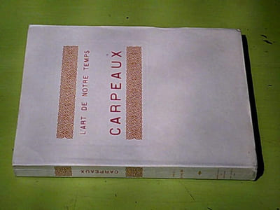 Carpeaux