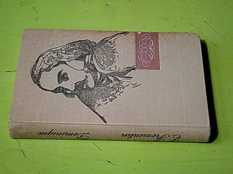 Dominique. FROMENTIN (Eugène)