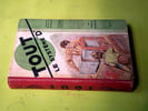 Tout le syst&egrave;me "D" - Ann&eacute;e 1950. 