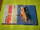 Histoire des porte avions. PRESTON Antony