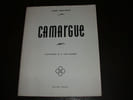 Camargue - ill. VIDAL-QUADRAS. MONTAGARD (Andr&eacute;)