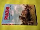 Panzer A revolution in Warfare 1939-1945. EDWARDS Roger