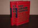 Les grands espions de la seconde guerre mondiale - Complet en 2 Volumes. DEMAZIERE (Albert) Sous la direction de