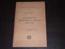 Jacobins et Royalistes &agrave; Toulon 1790-1792 / avec Envoi. COULET (Eug.)