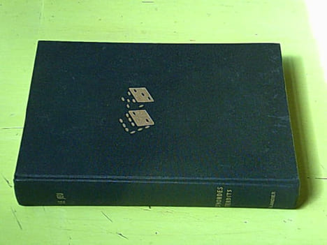 Le Jeu. WYKES Alan