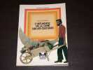 L'influence de la lune sur les cultures. FREDERICK (Robert)