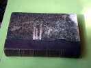 Trait&eacute; de th&eacute;rapeutique et de mati&egrave;re m&eacute;dicale - Tome second. TROUSSEAU A. PIDOUX H