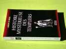 Histoire myst&eacute;rieuse des templiers. VARGAS Laurent De