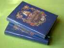 Voyages de Gulliver illustr&eacute;s par Grandville - Complet en deux volumes. SWIFT Jonathan